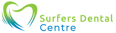 Surfers Dental Centre logo
