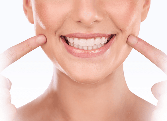 A bright, healthy smile at Surfers Dental Centre