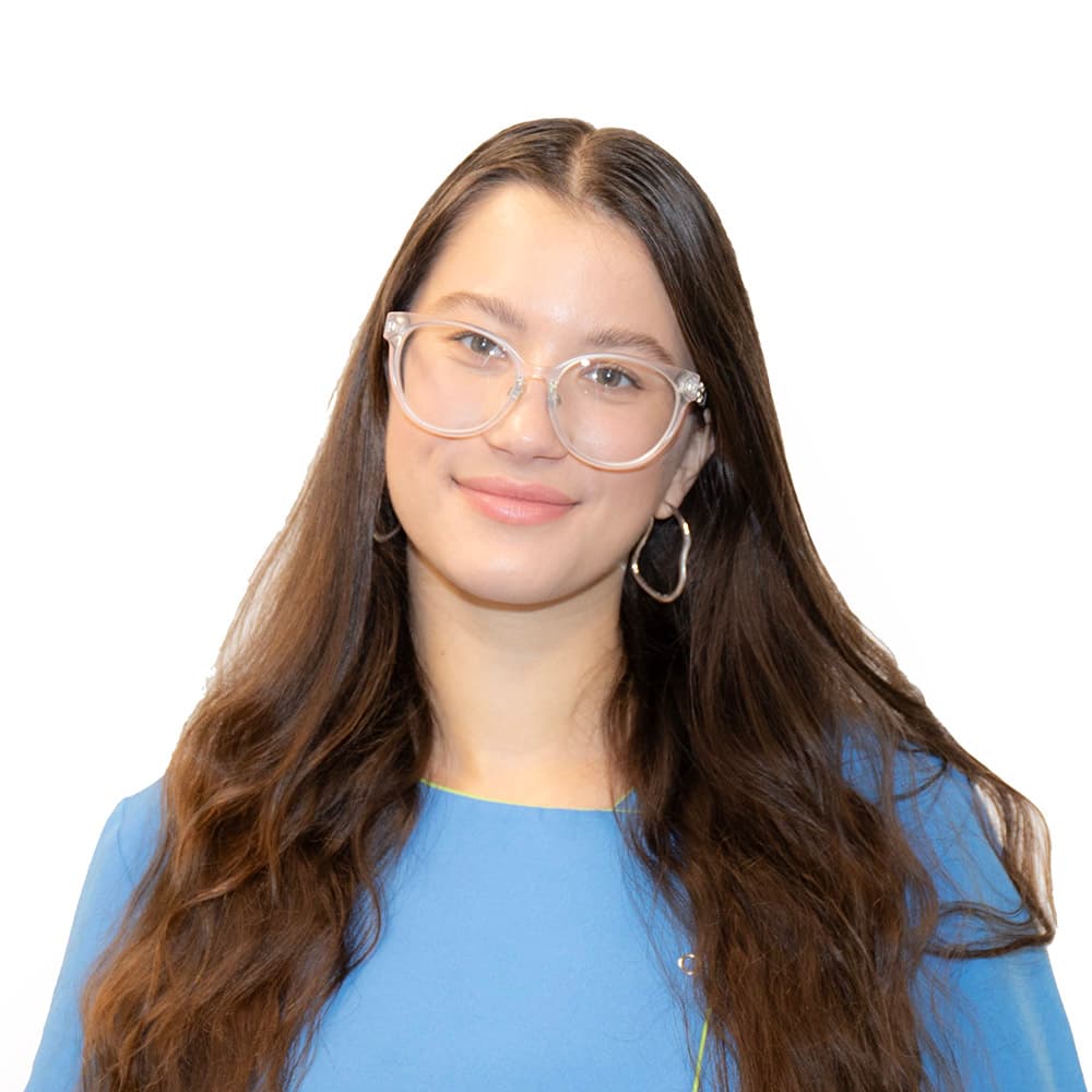 Evelina Zhurauliova