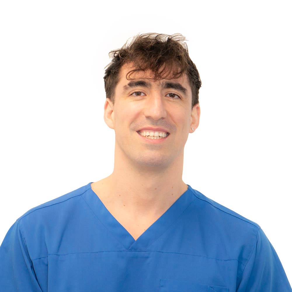 Mauricio Ferrada