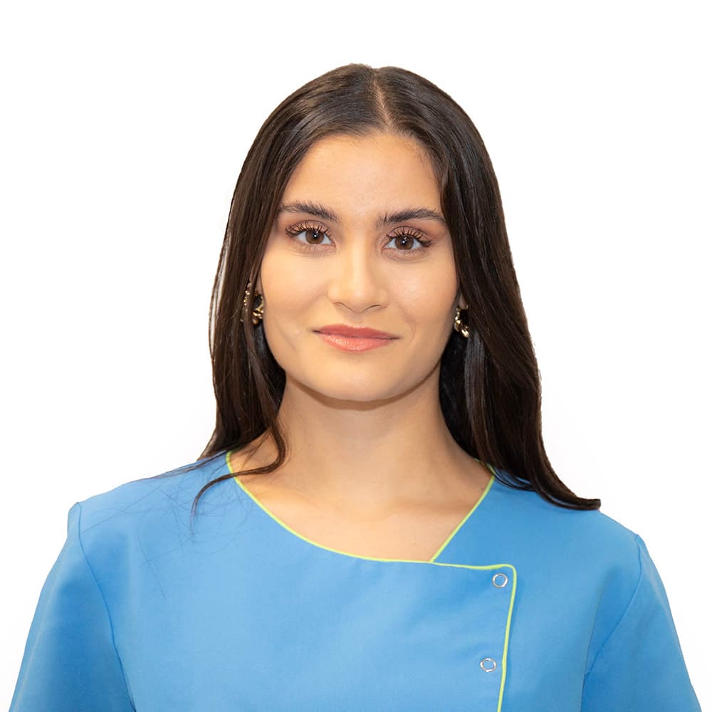 Melina Castro